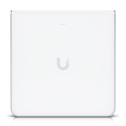 Ubiquiti Access Point U6 Enterprise In-Wall (U6-Enterprise-IW)
