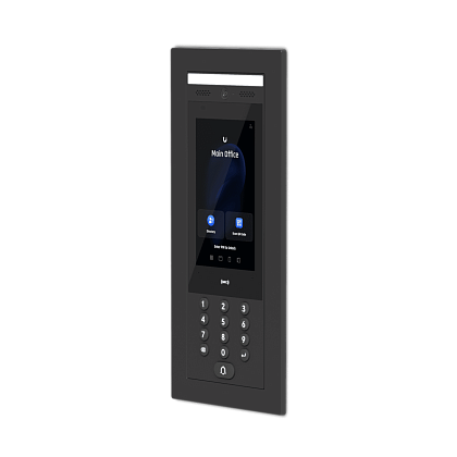 Ubiquiti Access Intercom Flush Mount (UACC-Intercom-FM)