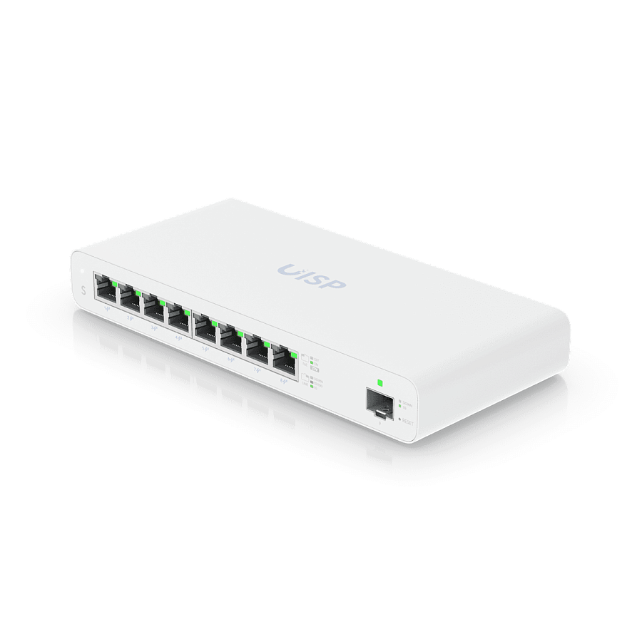Ubiquiti UISP Switch (UISP-S)