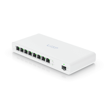 Ubiquiti UISP Switch (UISP-S)