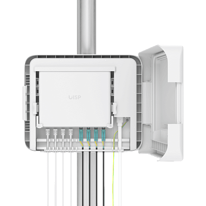 Ubiquiti UISP Box Plus (UISP-Box-Plus)