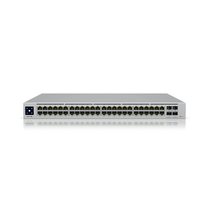 Ubiquiti Switch Pro 48 PoE (USW-Pro-48-POE)