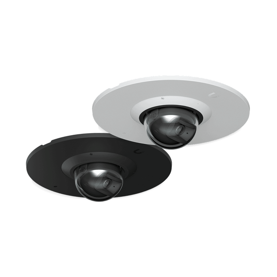 Ubiquiti G6 Dome Camera Flush Mount (UACC-G6-Dome-FM)