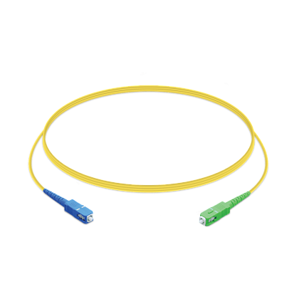 Ubiquiti Fiber PatchCord Cable UPC/APC (UF-SM-PATCH-UPC-APC)