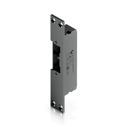 Ubiquiti Access Fail-Safe Strike Lock (8 mm) (UACC-Lock-Strike-Safe-8mm)