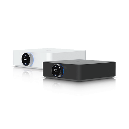 Ubiquiti UniFi PowerAmp (UPL-Amp)