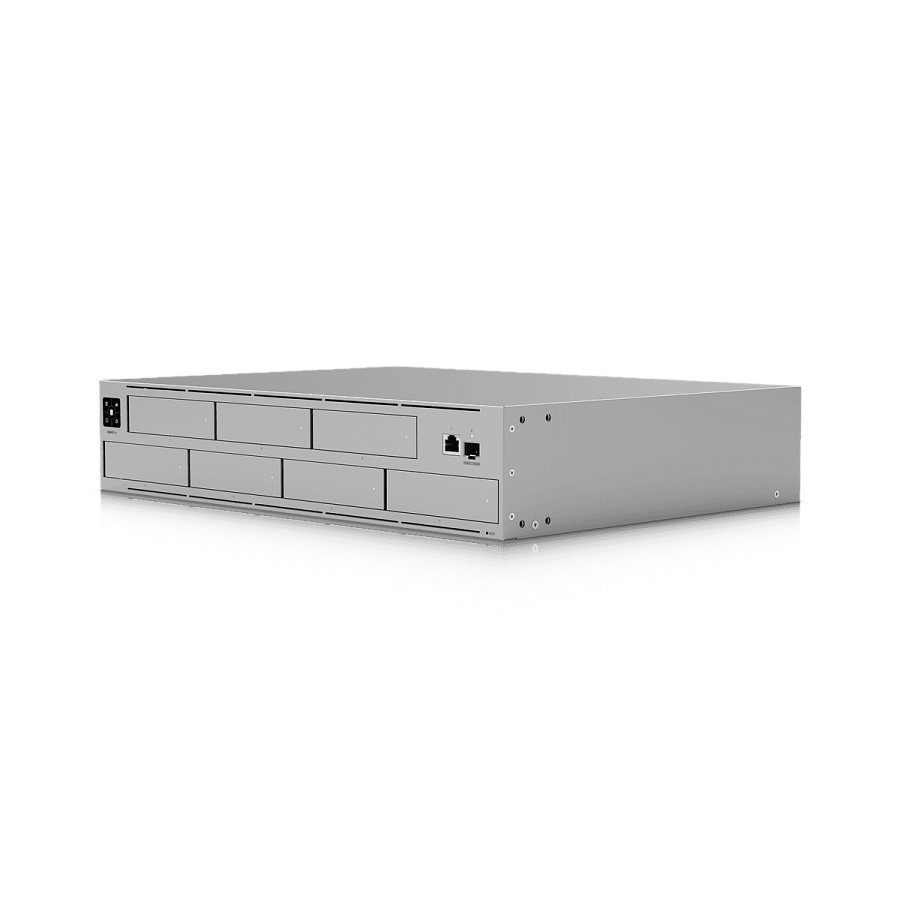 Ubiquiti UNAS Pro (UNAS-Pro)
