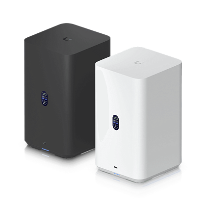 Ubiquiti UNAS 2 (UNAS-2)