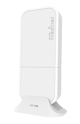MikroTik wAP R