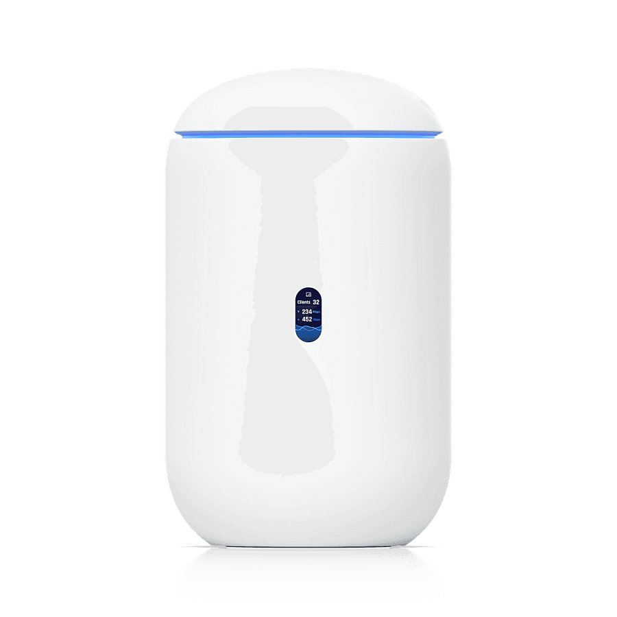Ubiquiti Dream Router (UDR)