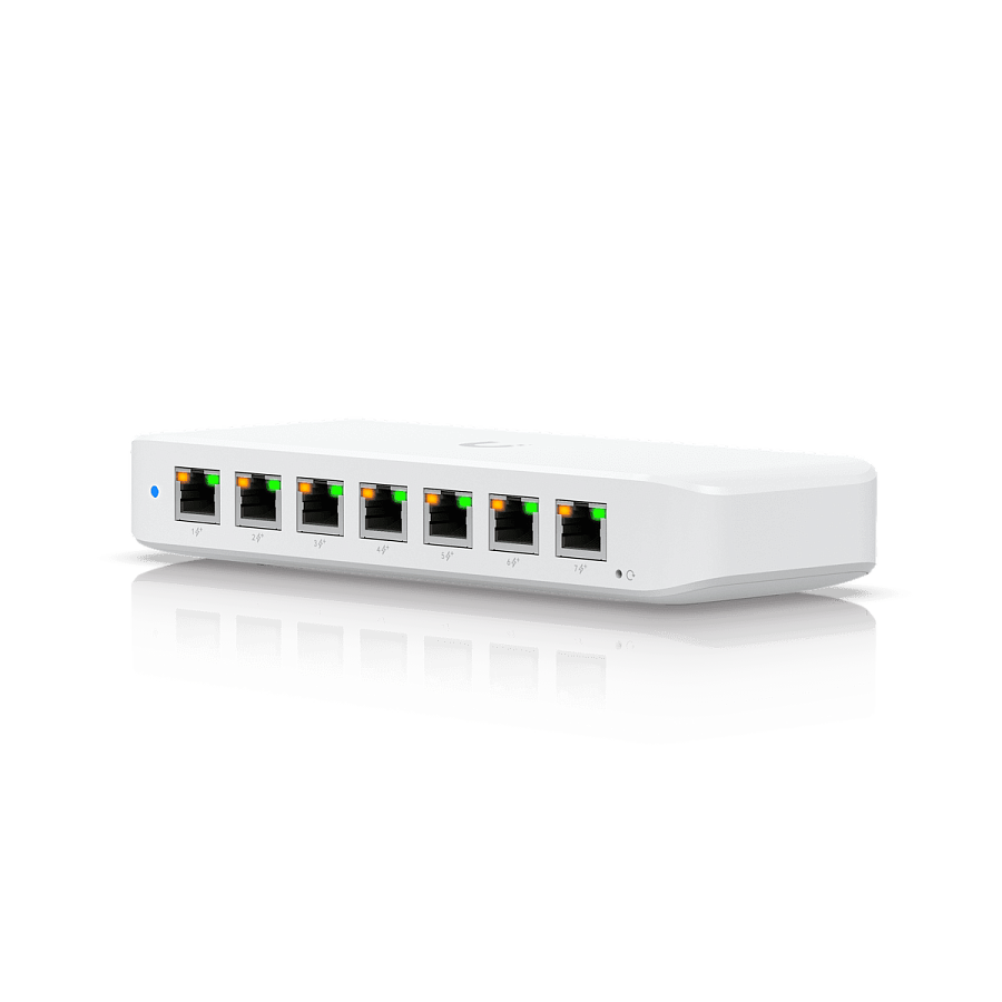 Ubiquiti Switch Ultra (USW-Ultra)