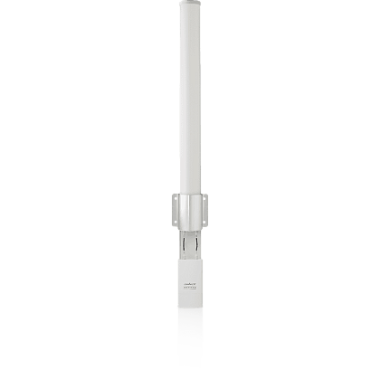 Ubiquiti airMAX 2.4 GHz, 10 dBi Omni Antenna (AMO-2G10)