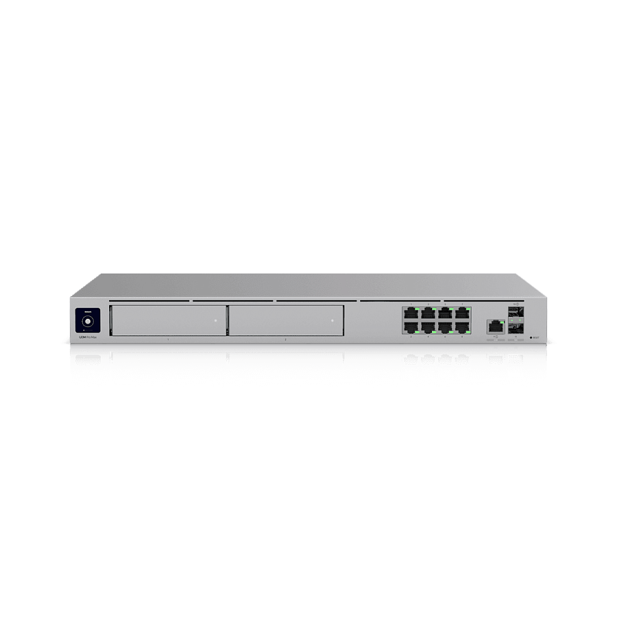 Ubiquiti Dream Machine Pro Max (UDM-Pro-Max)