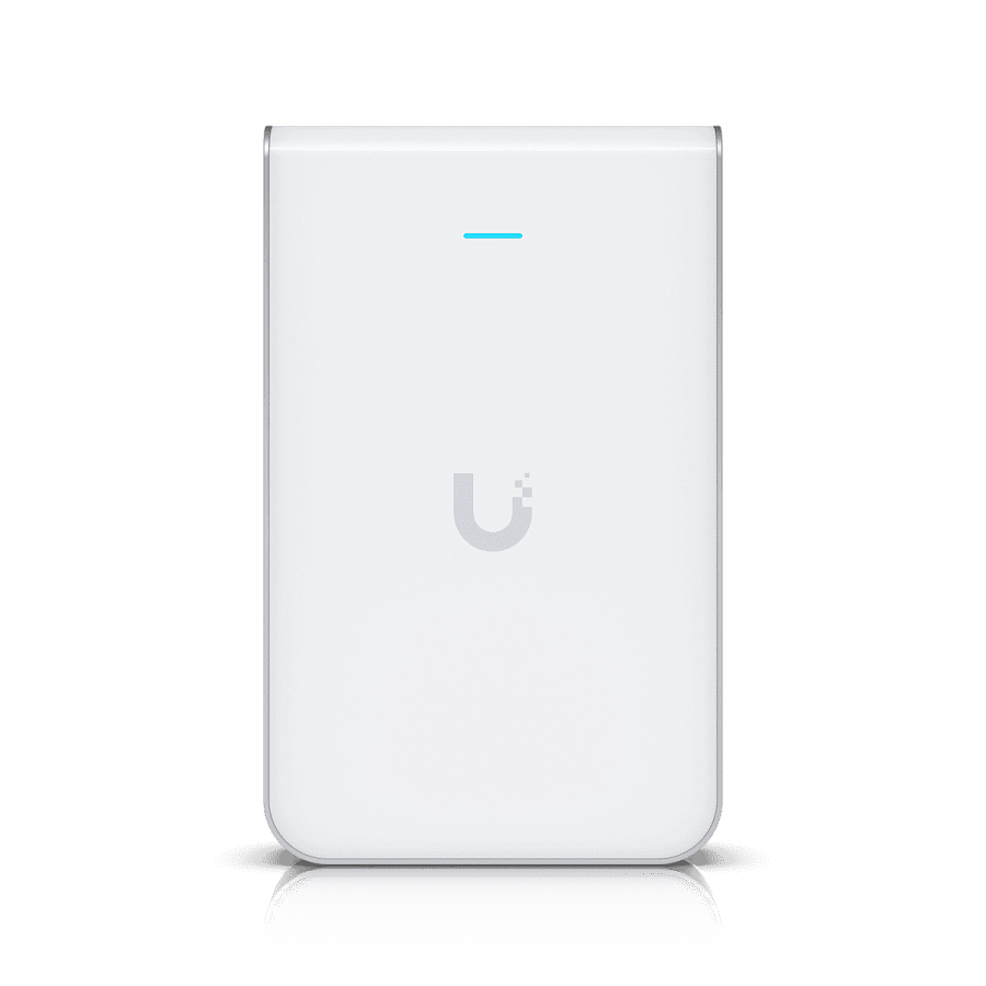 Ubiquiti Access Point In-Wall HD (UAP-IW-HD)