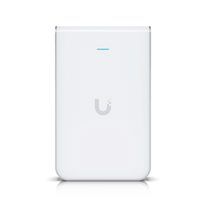 Ubiquiti Access Point In-Wall HD (UAP-IW-HD)