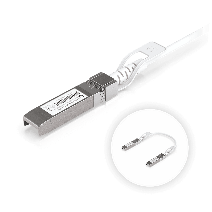 Ubiquiti Uplink Cable (UACC-Uplink-SFP28)