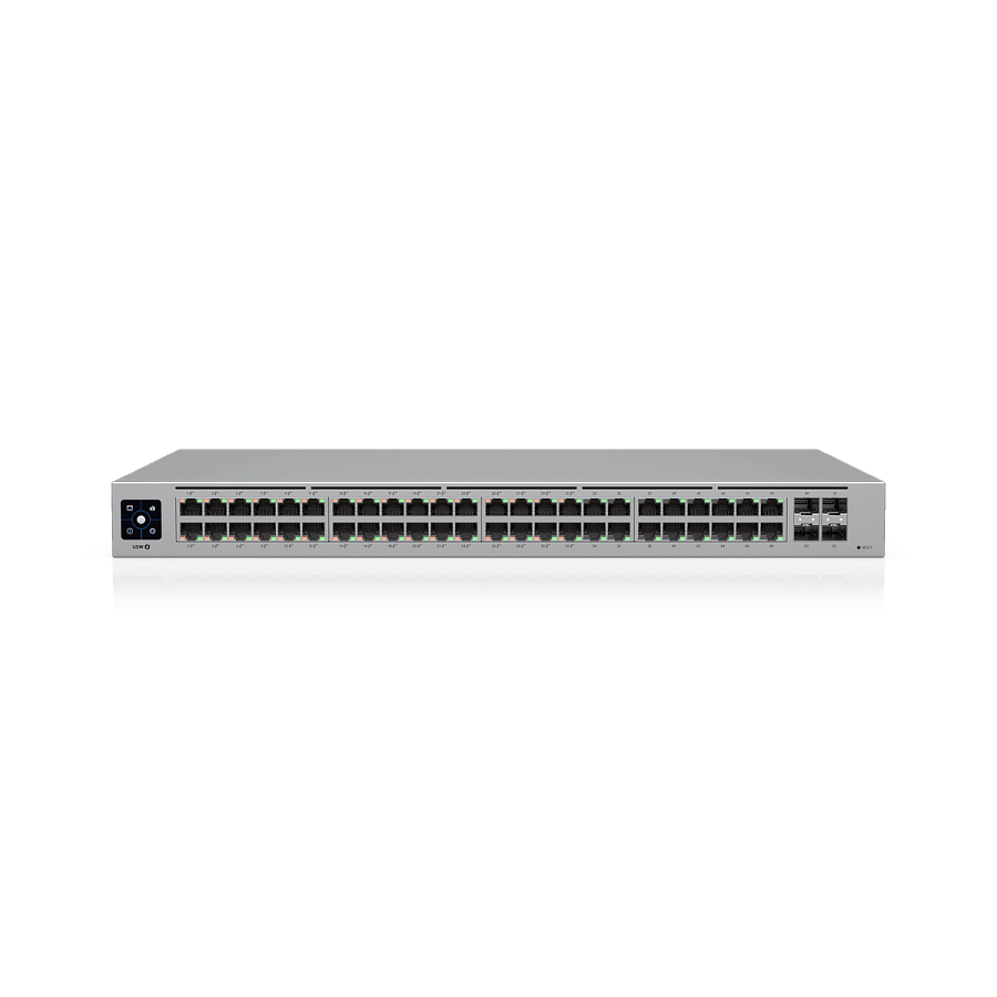 Ubiquiti Switch 48 PoE (USW-48-POE)