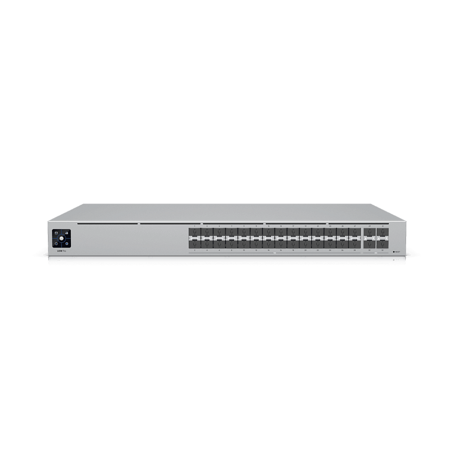 Ubiquiti Switch Hi-Capacity Aggregation (USW-Pro-Aggregation)