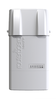 MikroTik BaseBox 5
