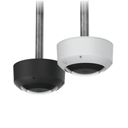 Ubiquiti Camera AI 360 Junction Box (UACC-AI-360-JB)